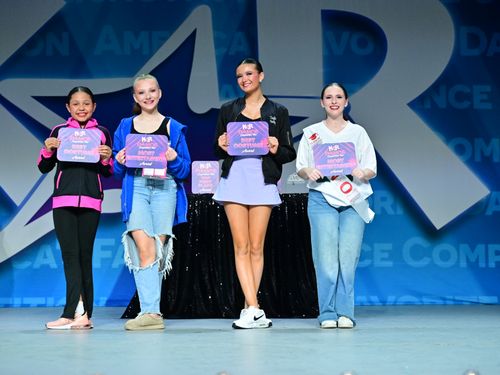 KAR Exclusive Hot Springs, AR - 2/27/2026 - Awards