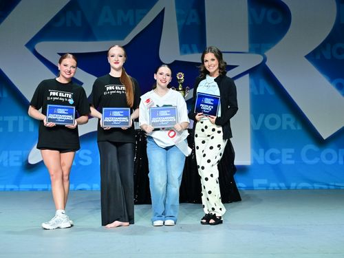 KAR Exclusive Hot Springs, AR - 2/27/2026 - Awards