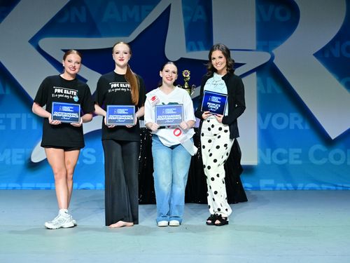 KAR Exclusive Hot Springs, AR - 2/27/2026 - Awards