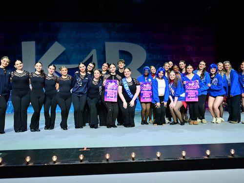 KAR Exclusive Hot Springs, AR - 2/27/2026 - Awards