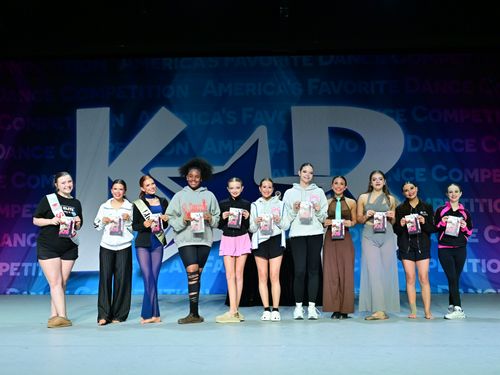 KAR Exclusive Hot Springs, AR - 2/27/2026 - Awards