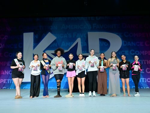 KAR Exclusive Hot Springs, AR - 2/27/2026 - Awards