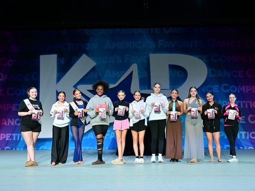 KAR Exclusive Hot Springs, AR - 2/27/2026 - Awards