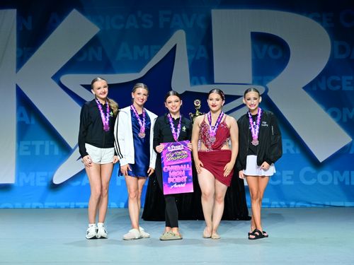 KAR Exclusive Hot Springs, AR - 2/27/2026 - Awards