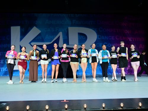 KAR Exclusive Hot Springs, AR - 2/27/2026 - Awards
