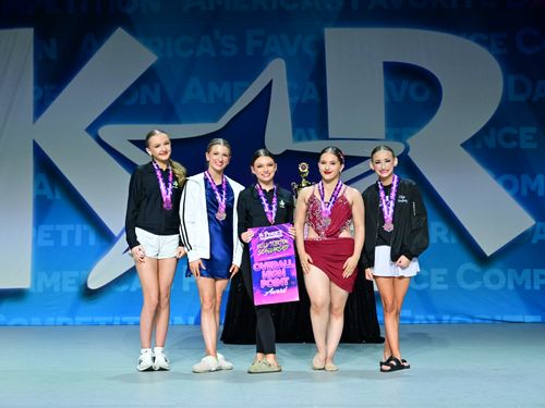 KAR Exclusive Hot Springs, AR - 2/27/2026 - Awards