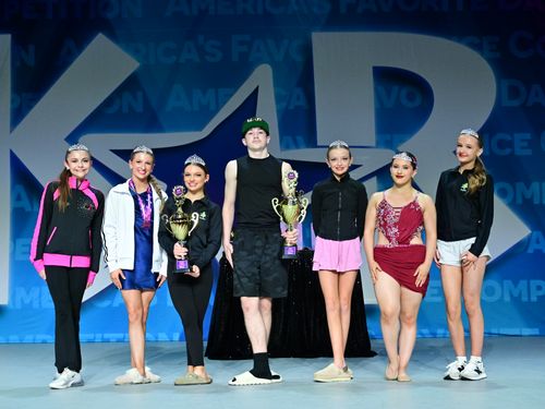KAR Exclusive Hot Springs, AR - 2/27/2026 - Awards