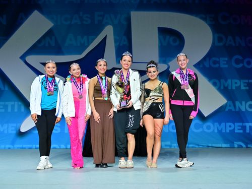 KAR Exclusive Hot Springs, AR - 2/27/2026 - Awards