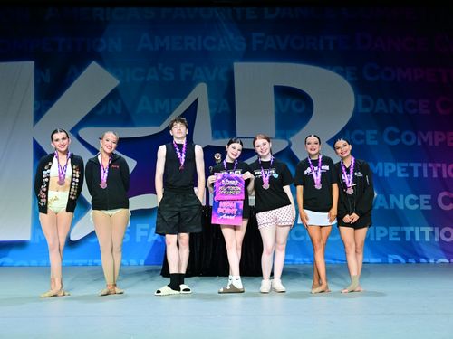 KAR Exclusive Hot Springs, AR - 2/27/2026 - Awards