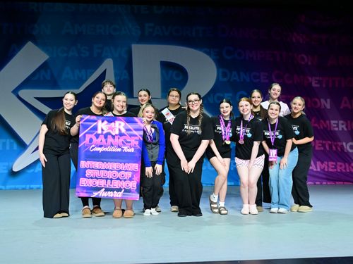 KAR Exclusive Hot Springs, AR - 2/27/2026 - Awards