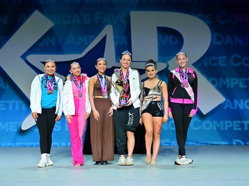 KAR Exclusive Hot Springs, AR - 2/27/2026 - Awards