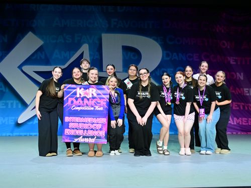 KAR Exclusive Hot Springs, AR - 2/27/2026 - Awards
