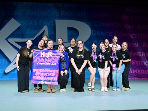 KAR Exclusive Hot Springs, AR - 2/27/2026 - Awards