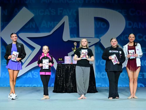 KAR Exclusive Hot Springs, AR - 2/27/2026 - Awards