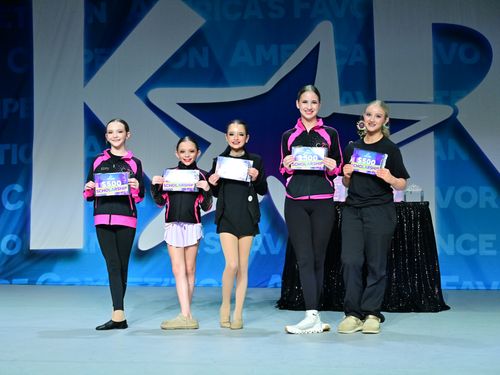 KAR Exclusive Hot Springs, AR - 2/27/2026 - Awards