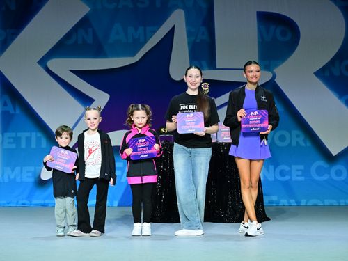 KAR Exclusive Hot Springs, AR - 2/27/2026 - Awards