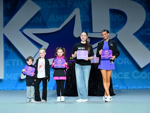 KAR Exclusive Hot Springs, AR - 2/27/2026 - Awards
