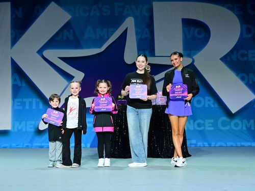 KAR Exclusive Hot Springs, AR - 2/27/2026 - Awards
