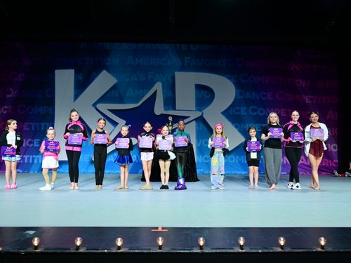 KAR Exclusive Hot Springs, AR - 2/27/2026 - Awards