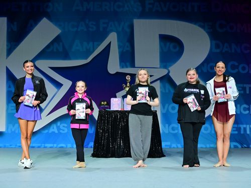 KAR Exclusive Hot Springs, AR - 2/27/2026 - Awards