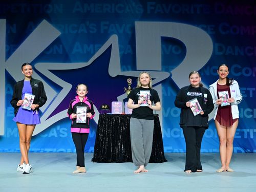 KAR Exclusive Hot Springs, AR - 2/27/2026 - Awards