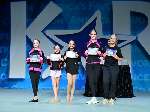 KAR Exclusive Hot Springs, AR - 2/27/2026 - Awards