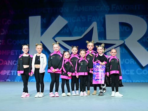 KAR Exclusive Hot Springs, AR - 2/27/2026 - Awards