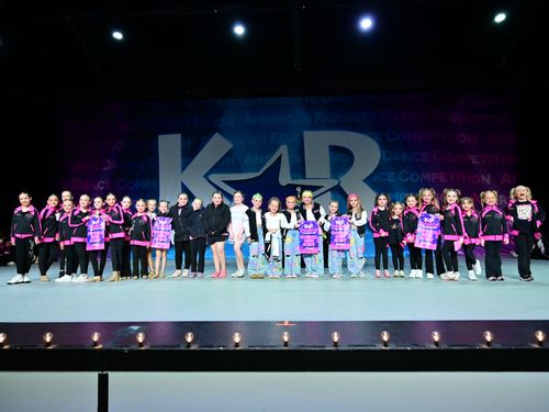 KAR Exclusive Hot Springs, AR - 2/27/2026 - Awards