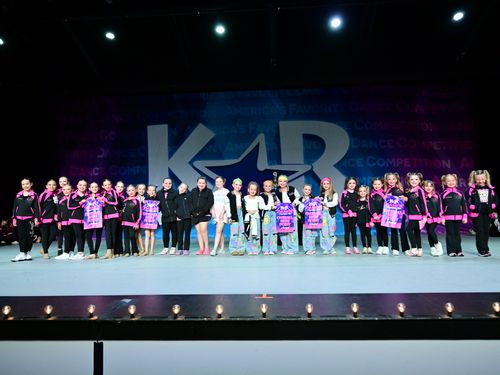 KAR Exclusive Hot Springs, AR - 2/27/2026 - Awards