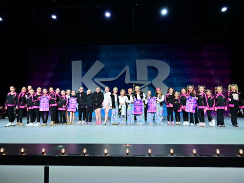 KAR Exclusive Hot Springs, AR - 2/27/2026 - Awards