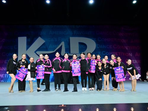 KAR Exclusive Hot Springs, AR - 2/27/2026 - Awards
