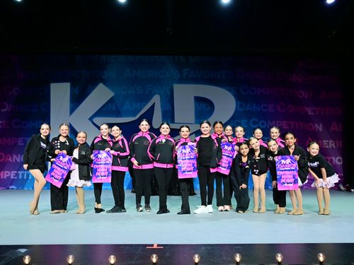 KAR Exclusive Hot Springs, AR - 2/27/2026 - Awards