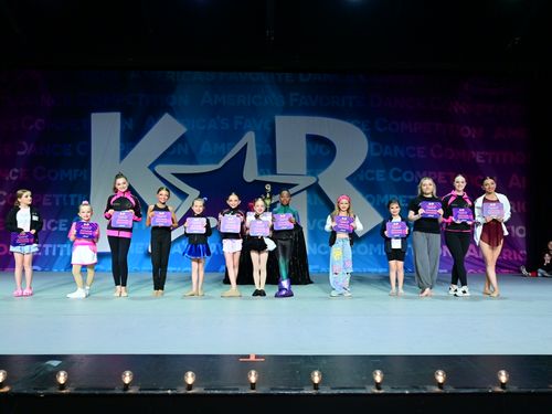 KAR Exclusive Hot Springs, AR - 2/27/2026 - Awards