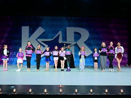 KAR Exclusive Hot Springs, AR - 2/27/2026 - Awards
