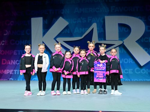 KAR Exclusive Hot Springs, AR - 2/27/2026 - Awards
