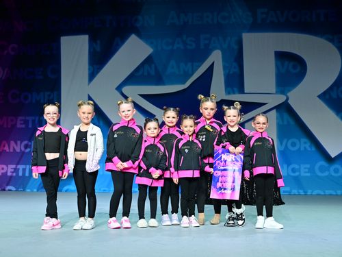 KAR Exclusive Hot Springs, AR - 2/27/2026 - Awards