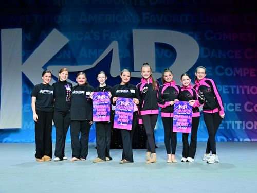 KAR Exclusive Hot Springs, AR - 2/27/2026 - Awards