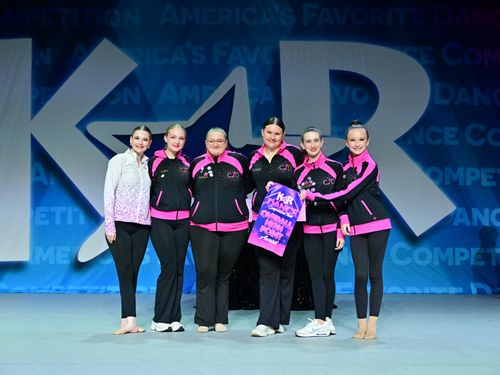KAR Exclusive Hot Springs, AR - 2/27/2026 - Awards