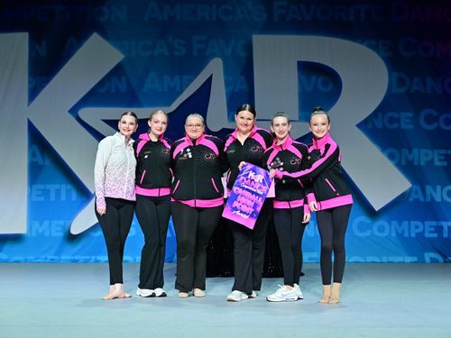 KAR Exclusive Hot Springs, AR - 2/27/2026 - Awards