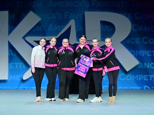 KAR Exclusive Hot Springs, AR - 2/27/2026 - Awards