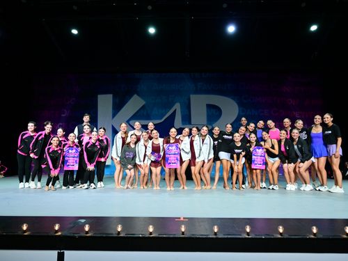 KAR Exclusive Hot Springs, AR - 2/27/2026 - Awards