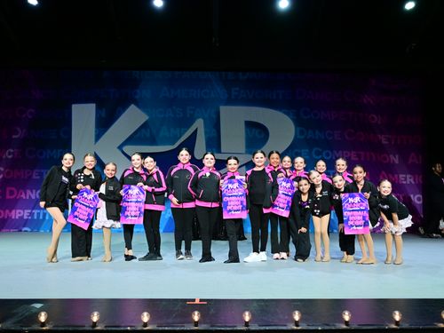 KAR Exclusive Hot Springs, AR - 2/27/2026 - Awards