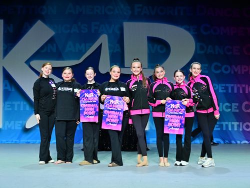 KAR Exclusive Hot Springs, AR - 2/27/2026 - Awards