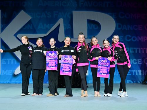 KAR Exclusive Hot Springs, AR - 2/27/2026 - Awards