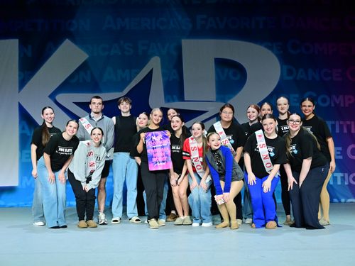 KAR Exclusive Hot Springs, AR - 2/27/2026 - Awards