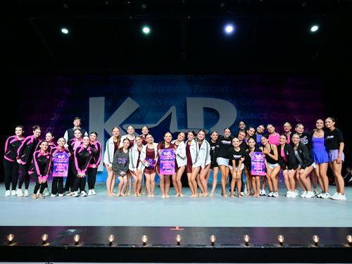 KAR Exclusive Hot Springs, AR - 2/27/2026 - Awards