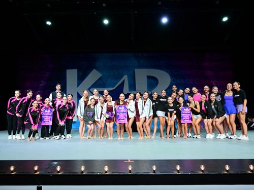 KAR Exclusive Hot Springs, AR - 2/27/2026 - Awards