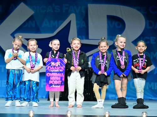 KAR Exclusive Hot Springs, AR - 2/27/2026 - Awards