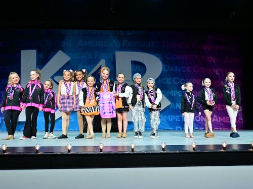 KAR Exclusive Hot Springs, AR - 2/27/2026 - Awards