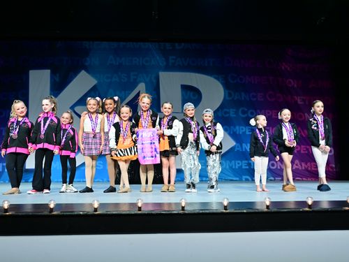 KAR Exclusive Hot Springs, AR - 2/27/2026 - Awards